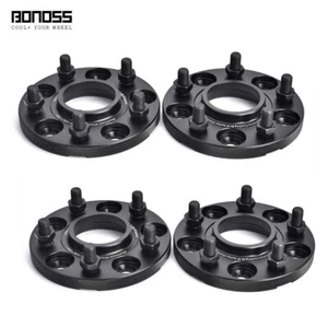 2x15mm+2x20mm for Dodge Charger/Charger SRT 2005+ BONOSS Wheel Spacer Front+Back - Picture 1 of 23