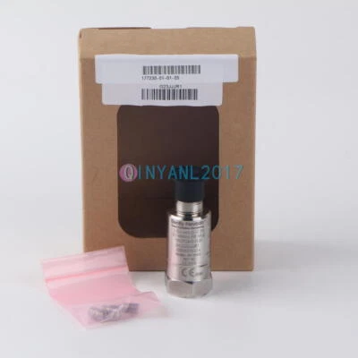 1X Bently Nevada sensor 177230-01-01-05 - Image 1 of 4