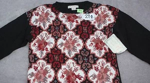 RACHEL MAX DAMEN PULLOVER PULLI - GR. - S. ETIKETT NR. 29Q - Bild 1 von 5