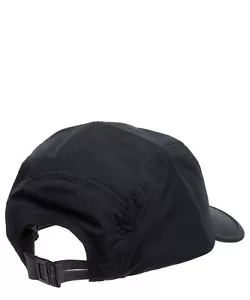 Armani Exchange baseball cap men XM000803AF13595UC001 Black Beauty cotton - Picture 1 of 2