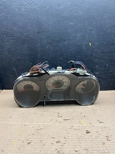 2007 Nissan Xterra Frontier Speedometer Cluster Gauge OEM J9532 DG - Picture 1 of 9