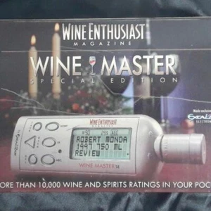 NEW Wine Master by Excalibur Enthusiast Special Edition - Picture 1 of 2