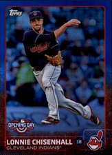 2015 Topps Opening Day Baseball Insert/Parallel Singles (Pick Your Cards)