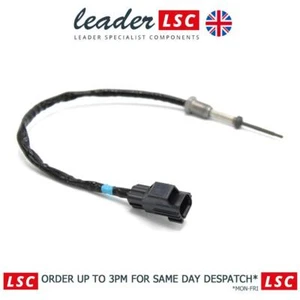 DPF Exhaust Gas Temp Sensor EGT GENUINE FORD Mondeo Mk3 2000 to 2007 1381181 New - Picture 1 of 12