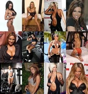 Jodie Marsh - Lo último Sexy Impresión Fotográfica - Compra 1, Obtén 2 GRATIS - Elección de 31 - Imagen 1 de 32