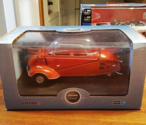 Messerschmitt 1/18 Kyosho Oxford - Picture 1 of 5