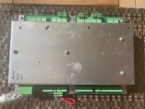 TRANE CHILLER MODULE X13650513-08 REV K - Picture 1 of 4