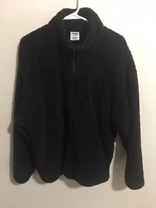 Pink Fleece Jacket - Picture 1 of 3