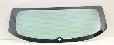 Heated Back Liftgate Window Rear Glass For 2018-2023 Kia Rio5 Hatchback Foto 1 de 4