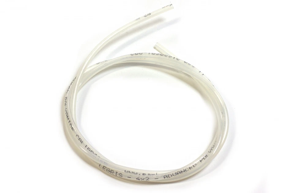 Mecatech Bremsleitung, 1 m, y1000-54, brake line 1m - Bild 1 von 1