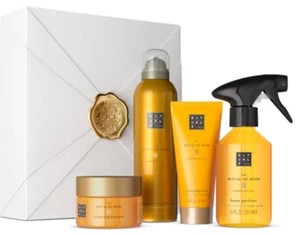 Rituals THE RITUAL OF MEHR Geschenkset 4 Rituals Pflegeset Geschenk Gift Set Box - Bild 1 von 2