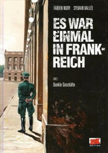 Es war einmal in Frankreich 2 (Z0), Zack Edition - Bild 1 von 1