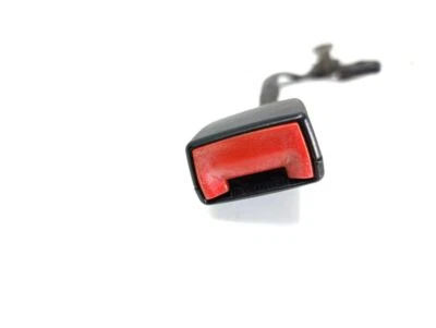 Cerradura cinturón delantero derecho volkswagen passat b5.5 2004 3b0858472j ust100383 Foto 1 de 4