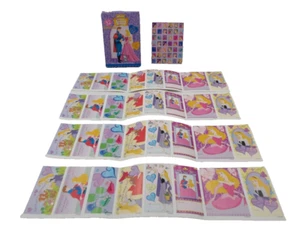 De colección Disney Bella Durmiente 32 actividades divertidas de San Valentín en cada tarjeta NUEVO EN CAJA - Imagen 1 de 5
