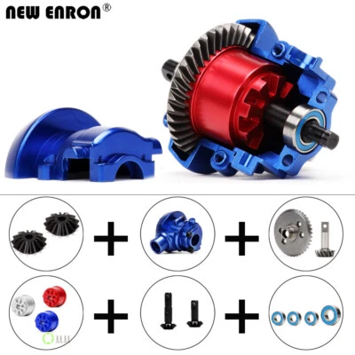 Defferential Assembly 5680 5681 5379X 5382x for RC 1/10 Traxxas Summit 56076-4 - Image 1 of 4