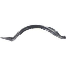 Passenger Side Fender Splash Shield For Mazda Mazda 6 2006-2008 New Front