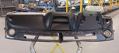 Chevrolet Colorado 2019 tablero panel de instrumentos negro OEM 19 20 21 22 Foto 1 de 4