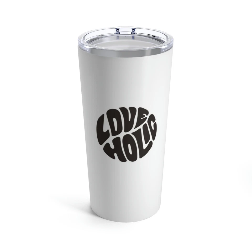 Cup with love and design Tumbler 20oz - Image 1 of 1
