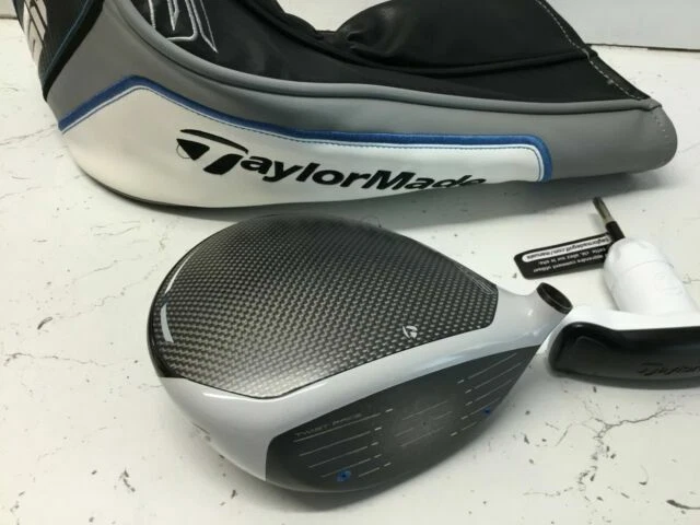 TaylorMade M2 Men's Golf Driver