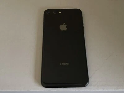 Apple iPhone 8 Plus - 64GB - Space Gray (Unlocked) NO SIM Restrictions - Image 1 of 4