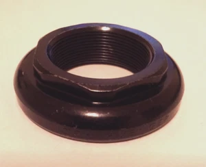  vintage  TIOGA AVENGER  HEADSET TOP ADJUSTING CONE 1 1/8" NOS - Picture 1 of 10