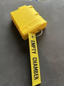 Safety Magazine PMAG Ruger Precision etc. Flagazine. - Picture 1 of 3