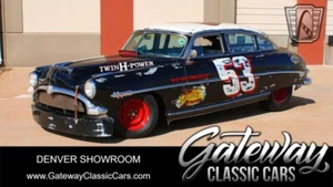 1953 Hudson Hornet NASCAR Tribute - Picture 1 of 12