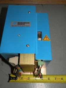 Walker Braillon Magnetics Power Supply BUV 400VAC in 215 VDC out - Picture 1 of 8