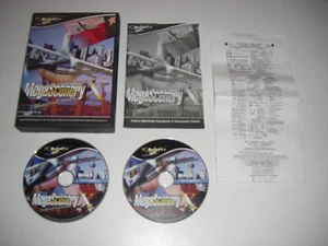 MEGASCENERY X - Dallas/Fort Worth PC Add-On Flugsimulator Sim X FSX - Bild 1 von 1
