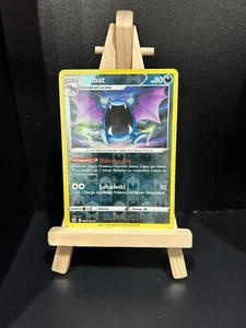 Golbat 090/163 Reverse Holo Pokemon Karte TCG aus Kampfstile - Bild 1 von 2