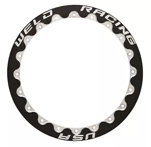 Weld Racing P650-5179B Weld Pro Drag Drag Beadloc Ring - Picture 1 of 2