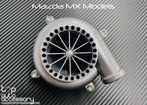 Blow Off Valve Turbo Sound Pshhh Noise Maker Electronic for Mazda MX Models - Foto 1 di 3