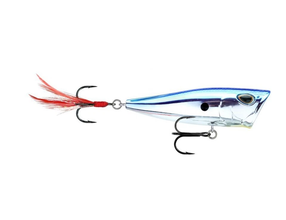 Storm Arashi Cover Pop 08 Pro Blue Shad ACP08879
