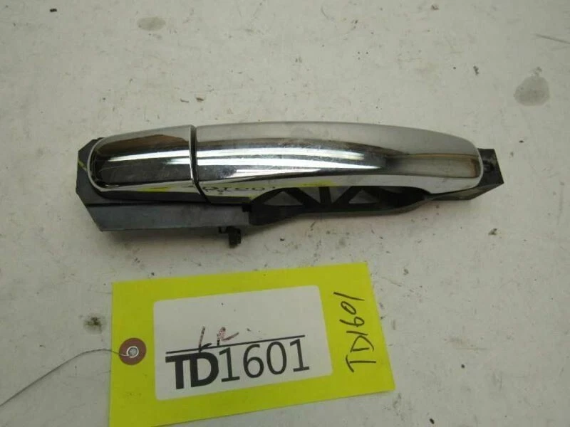 门把手 Outlook 2007 2010 土星司机后后门外开启器 — 第 1/4 张图片