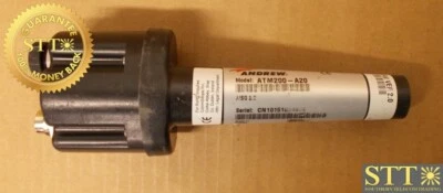 ACTUADOR ANDREW ATM200-A20, PROTOCOLO PREDETERMINADO AISG 2.0 Foto 1 de 4