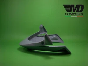 Belly Pan Triumph Speed Triple 1050 - Imagen 1 de 6