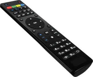 Télécommande d'origine pour Mag 250 Mag-254 & Aura HD TV International - Imagen 1 de 1