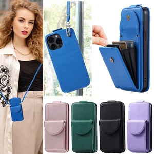Custodia protettiva con nastro cellulare catena corda custodia wallet da appendere cavo HH1 - Foto 1 di 86