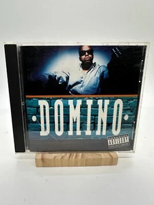 DOMINO - SELF TITLED - OUTBURST 57701 - CD - Picture 1 of 3