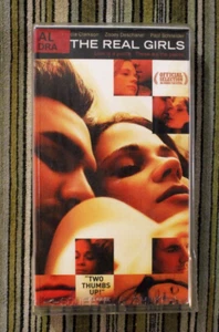 All the Real Girls (VHS, 2003) - Bild 1 von 9