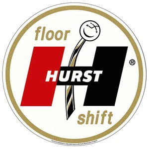 Stick Shift, shifter, Gasser, hot Rod 4 Speed, 5 speed decal sticker - Picture 1 of 2