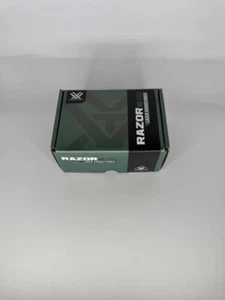Vortex Razor HD 4000 7x25 Entfernungsmesser - Bild 1 von 5