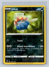 Inkay #44/73 Champion's Path Reverse Holo Common - Pokemon Card D6