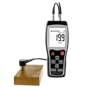 GOLDANALYTIX BarScreenSensor – Das Ultraschallgerät zum Testen von Goldbarren - Bild 1 von 1