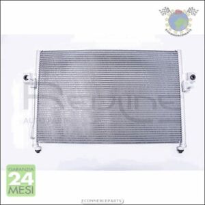 Condensatore climatizzatore RedLine per HYUNDAI H100 H-1