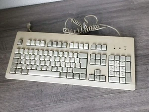 Cherry G81-3000LGNDE /00 Model MY 3000 R/M Vintage Tastatur Keyboard # 130 - Bild 1 von 22