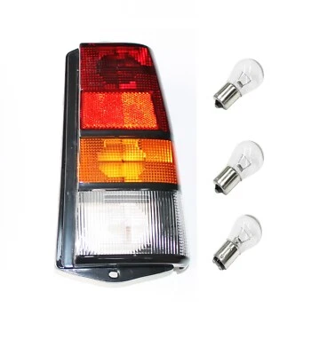 Stop per FIAT Panda 141 A Luci Faro Fanale Fari posteriore DESTRO luce fanalino - Immagine 1 di 4