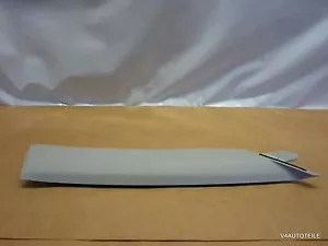 Abdeckung Verkleidung Verkleidungsstück Vorne Rechts  Mazda RX8 RX 8  - Bild 1 von 4