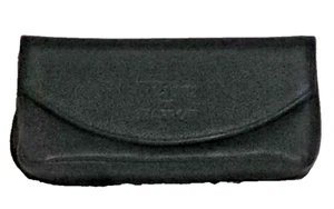 Willsons of Sharrow 3 Pocket Pipe Tobacco Pouch Faux Leather - Picture 1 of 3