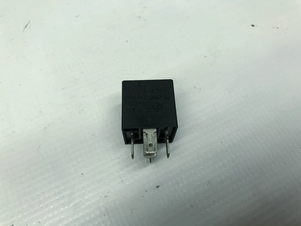 BMW K100RT K100 RT (1) 85' 1373912 Relais Relay  Foto 1 de 1